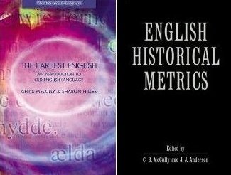 Academic Book covers written by Chris McCully
