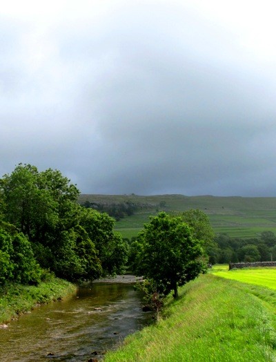 Towards Watersmeet